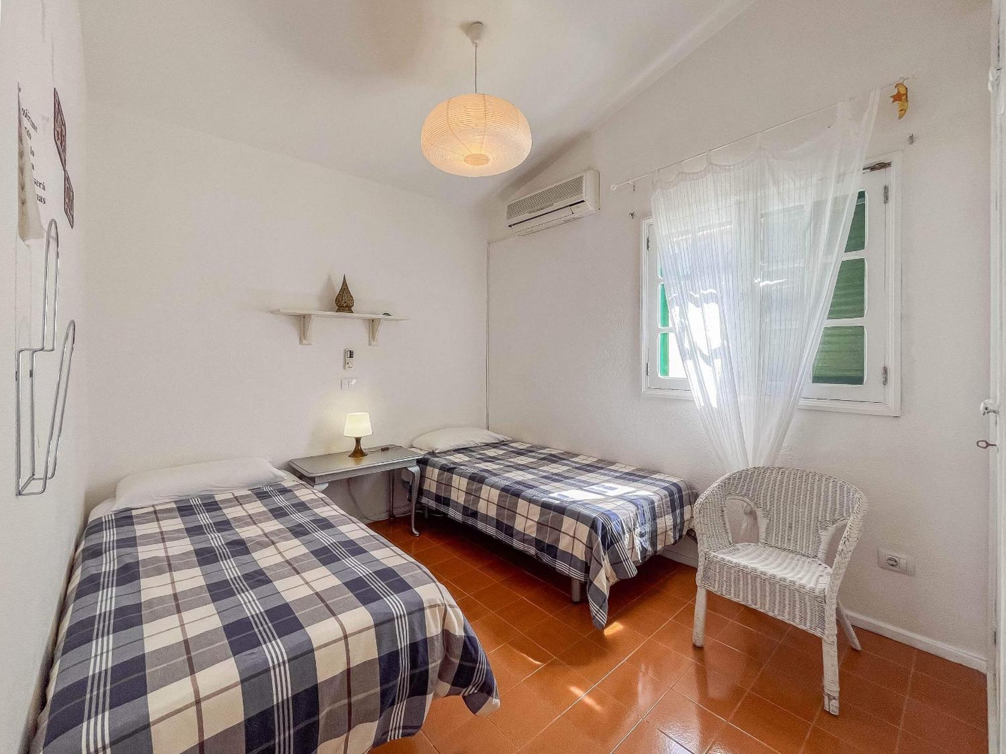 Ferienwohnung Casa Carmen Agaete Con Terraza Y Vistas Al Mar Exterior foto